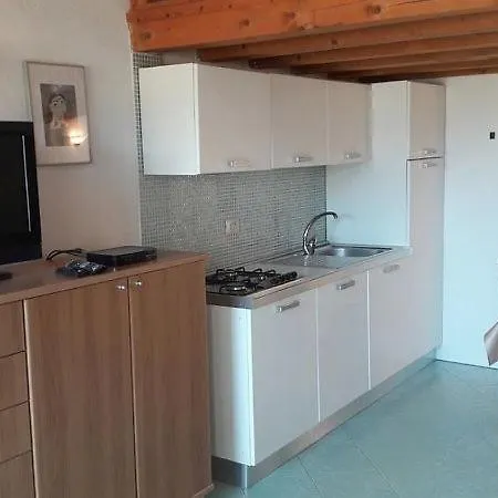 Lejlighed 40 Monolocale Con Soppalco Vicino Al Mare Golfo Aranci