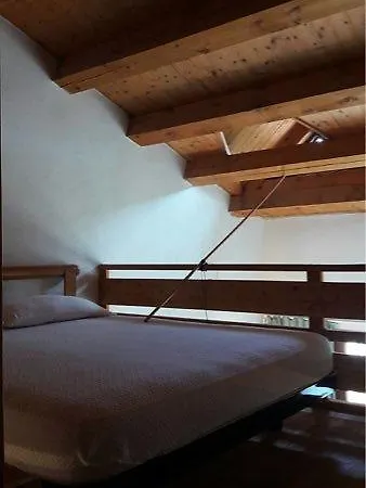 Lejlighed 40 Monolocale Con Soppalco Vicino Al Mare Golfo Aranci