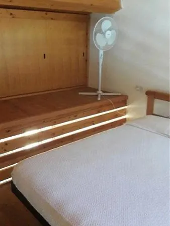 40 Monolocale Con Soppalco Vicino Al Mare Lejlighed *